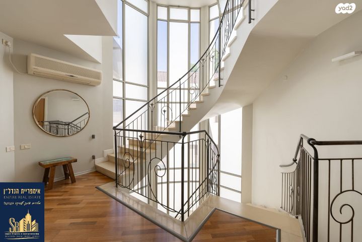 בית פרטי/ קוטג', הותיקה, קרית אונו