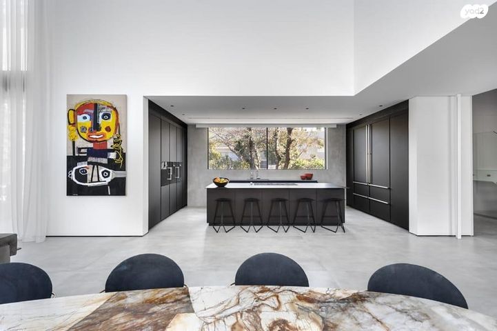 בית פרטי/ קוטג', אפקה, תל אביב יפו