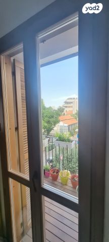 דירה, הלל הזקן, כרם התימנים, תל אביב יפו