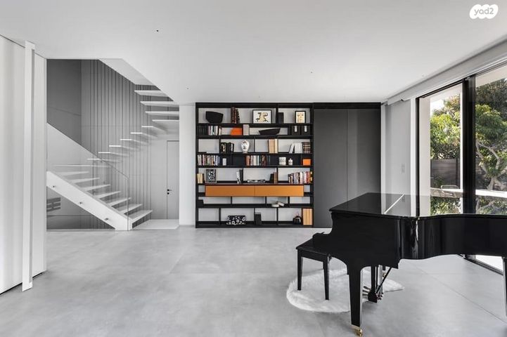 בית פרטי/ קוטג', אפקה, תל אביב יפו