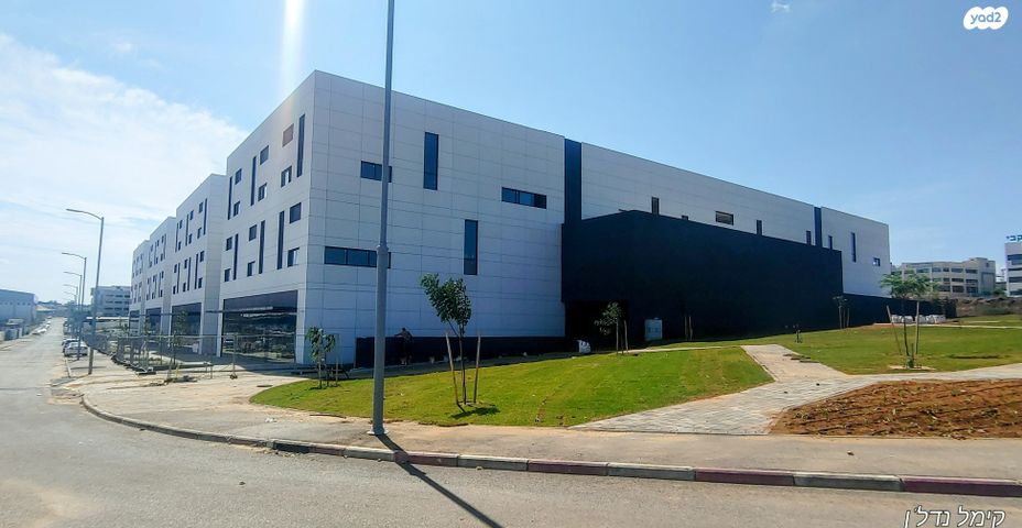 כללי, אזור תעשיה, אבן יהודה