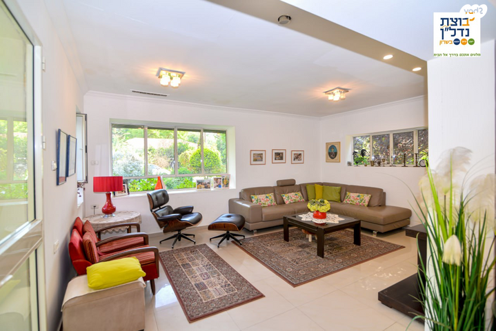 בית פרטי/ קוטג', גן יאשיה, גן יאשיה