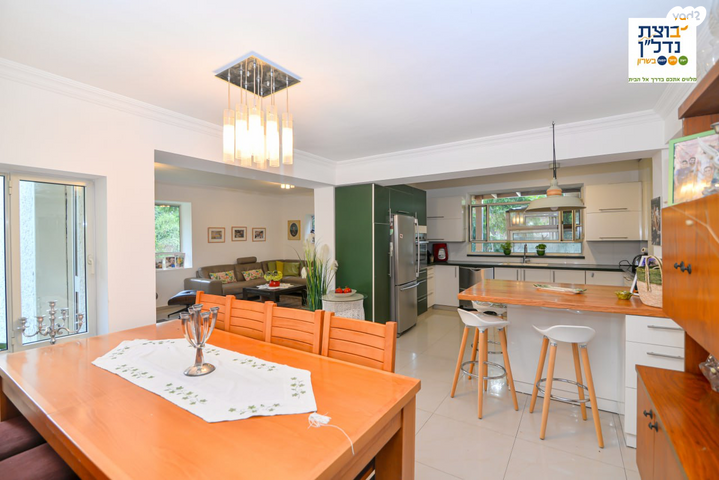 בית פרטי/ קוטג', גן יאשיה, גן יאשיה