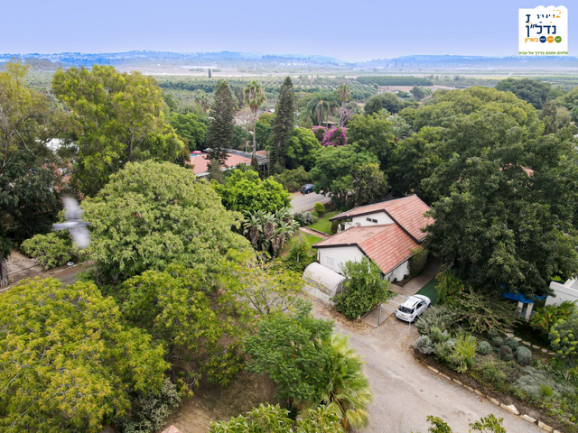 בית פרטי/ קוטג', גן יאשיה, גן יאשיה
