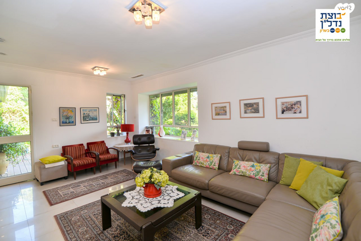 בית פרטי/ קוטג', גן יאשיה, גן יאשיה