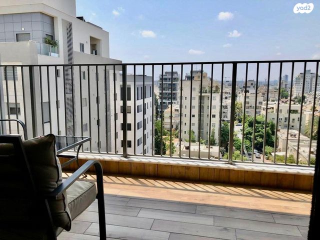 דירה, אמנון ותמר, מרום נווה, רמת יצחק, רמת גן