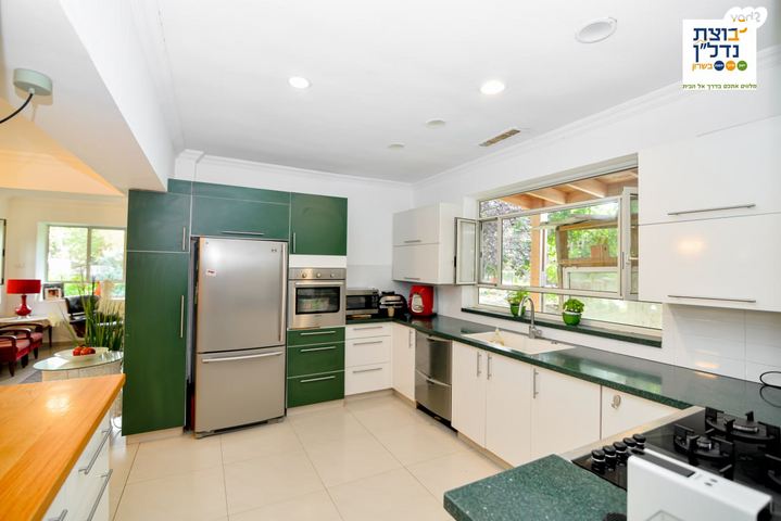 בית פרטי/ קוטג', גן יאשיה, גן יאשיה