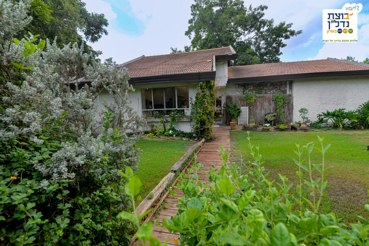 בית פרטי/ קוטג', גן יאשיה, גן יאשיה