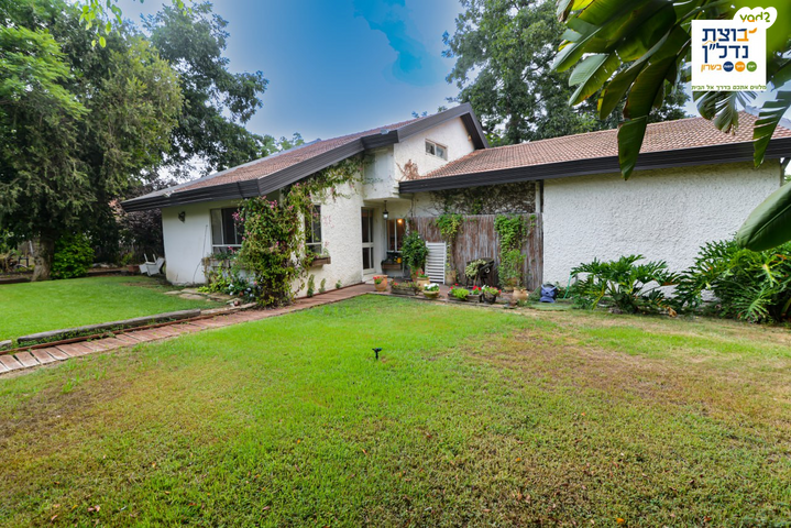 בית פרטי/ קוטג', גן יאשיה, גן יאשיה