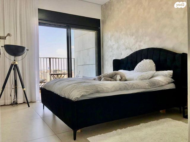 דירה, אמנון ותמר, מרום נווה, רמת יצחק, רמת גן