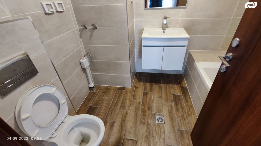 דירה, התקוה, בית יעקב, נווה צה"ל, תל אביב יפו