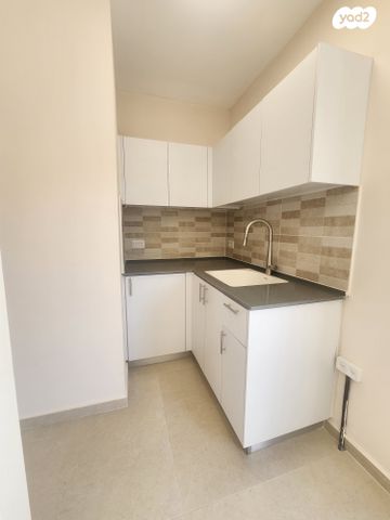 גג/ פנטהאוז, גולדפאדן, קרית שלום, תל אביב יפו