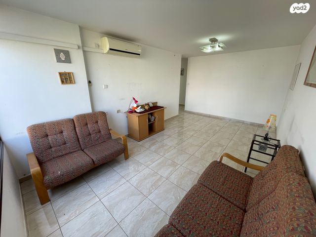 דירה, לוי אשכול, לב מוצקין, בנה ביתך, קרית מוצקין