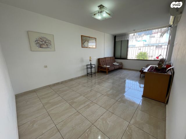 דירה, לוי אשכול, לב מוצקין, בנה ביתך, קרית מוצקין