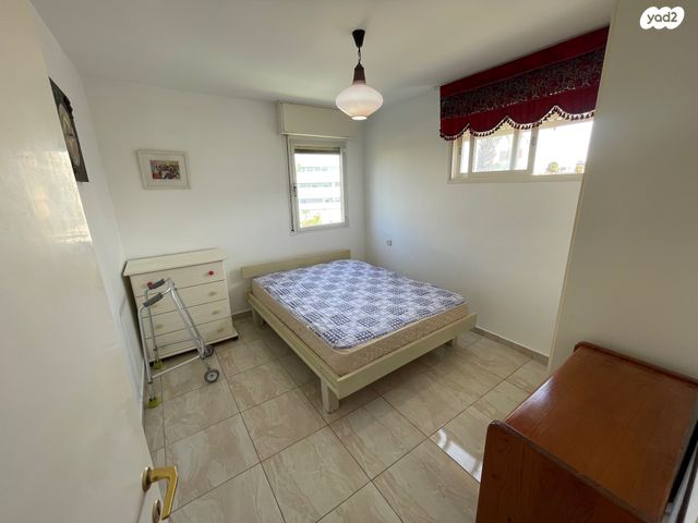 דירה, לוי אשכול, לב מוצקין, בנה ביתך, קרית מוצקין