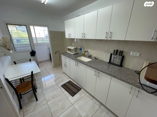 דירה, לוי אשכול, לב מוצקין, בנה ביתך, קרית מוצקין