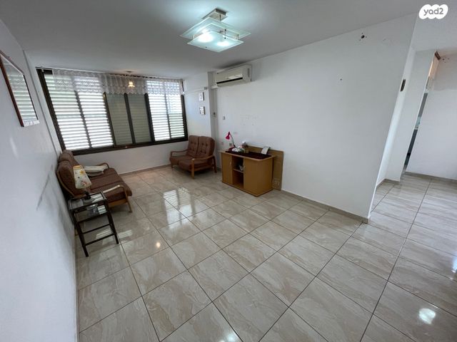 דירה, לוי אשכול, לב מוצקין, בנה ביתך, קרית מוצקין