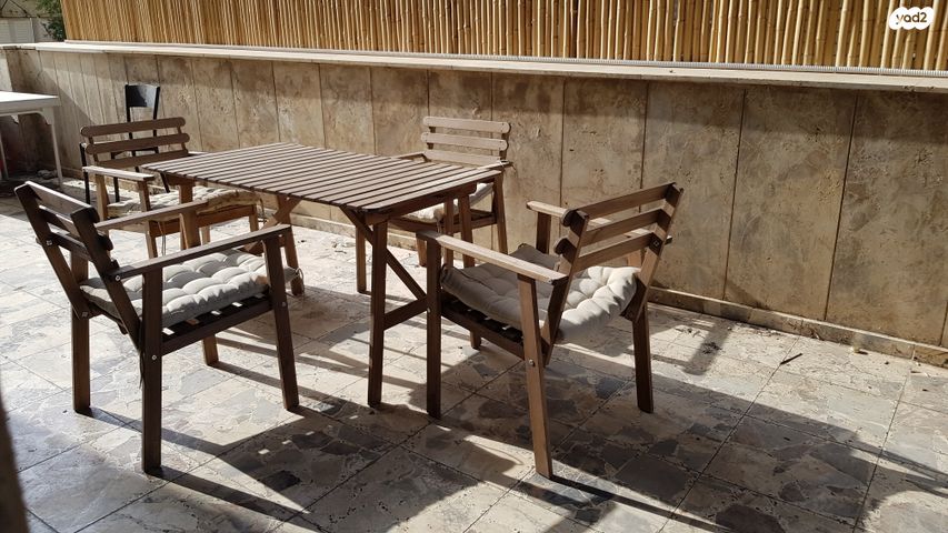 דירה, ה' באייר 10, הצפון החדש - כיכר המדינה, תל אביב יפו