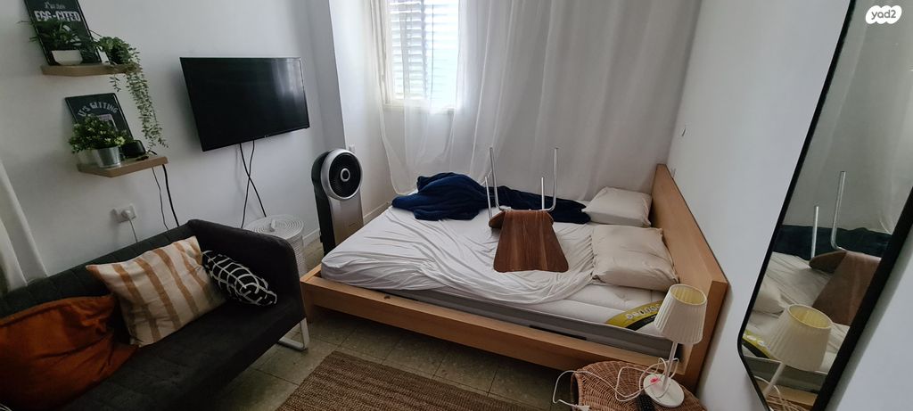 דירה, ה' באייר 10, הצפון החדש - כיכר המדינה, תל אביב יפו