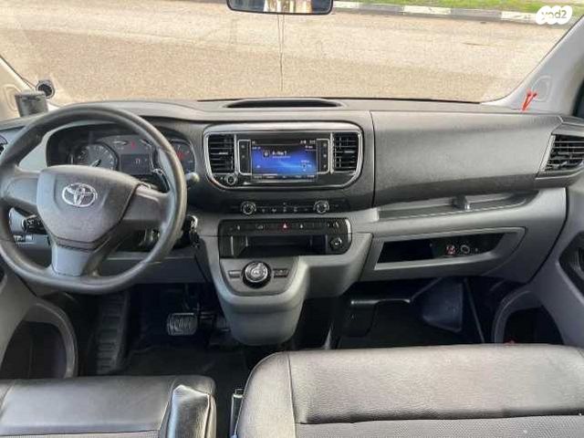 טויוטה פרואייס