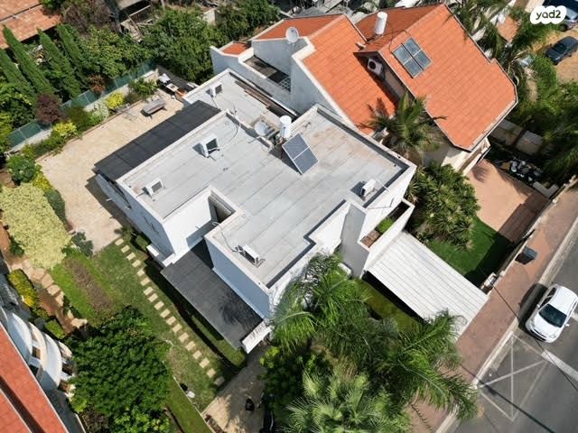 בית פרטי/ קוטג', רמז, גבעת אוויה, יהוד מונוסון