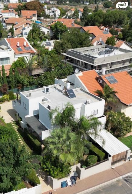 בית פרטי/ קוטג', רמז, גבעת אוויה, יהוד מונוסון