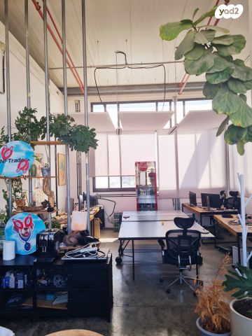 משרדים, דרך קיבוץ גלויות, גבעת הרצל, אזור המלאכה יפו, תל אביב יפו