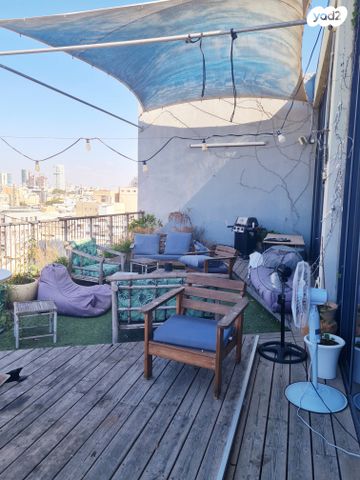 משרדים, דרך קיבוץ גלויות, גבעת הרצל, אזור המלאכה יפו, תל אביב יפו