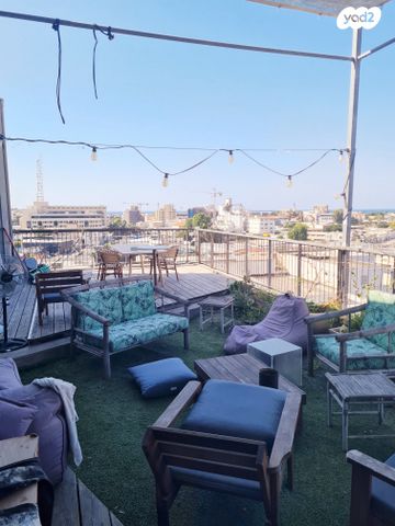 משרדים, דרך קיבוץ גלויות, גבעת הרצל, אזור המלאכה יפו, תל אביב יפו