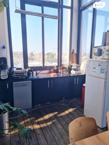 משרדים, דרך קיבוץ גלויות, גבעת הרצל, אזור המלאכה יפו, תל אביב יפו