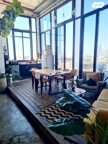 משרדים, דרך קיבוץ גלויות, גבעת הרצל, אזור המלאכה יפו, תל אביב יפו