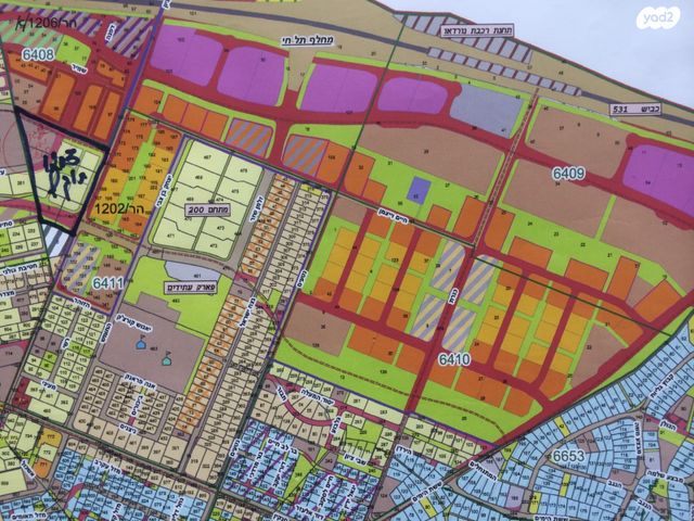 דירה, יסוד המעלה, שאר העיר, הוד השרון