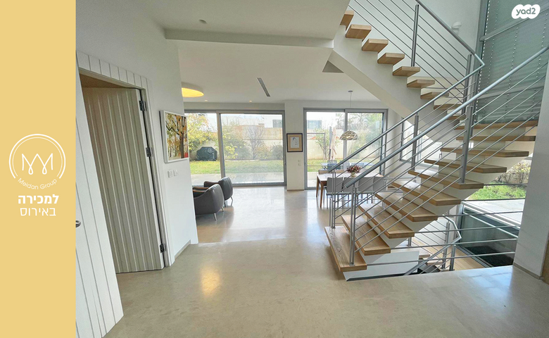 בית פרטי/ קוטג', אירוס, אירוס