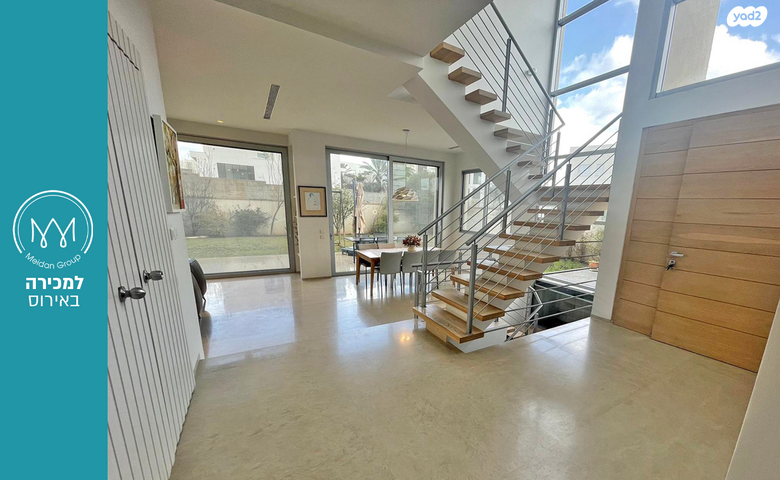 בית פרטי/ קוטג', אירוס, אירוס