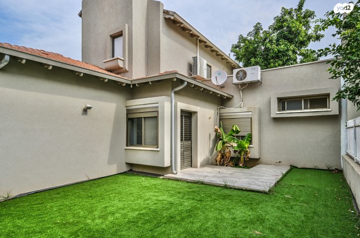 בית פרטי/ קוטג', מזכרת בתיה