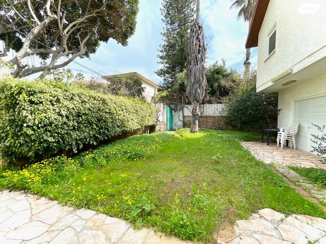 בית פרטי/ קוטג', הרצליה פיתוח, הרצליה