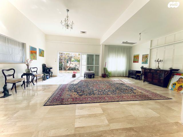 בית פרטי/ קוטג', הרצליה פיתוח, הרצליה