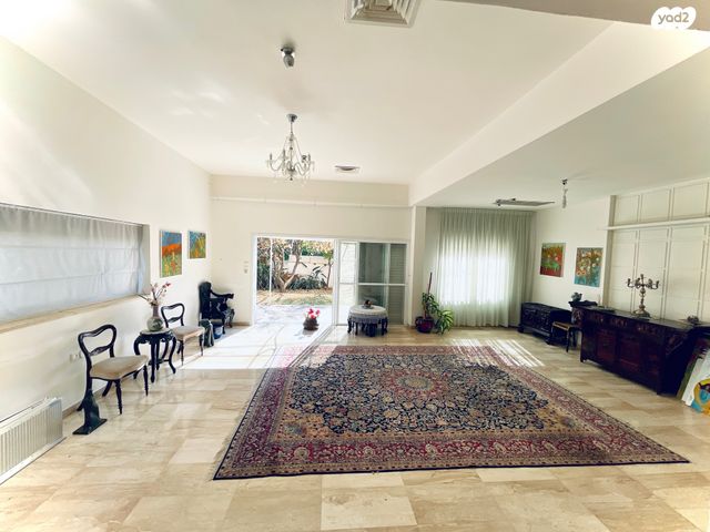 בית פרטי/ קוטג', הרצליה פיתוח, הרצליה