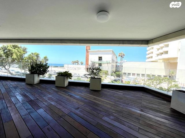 דירה, הרצליה פיתוח, הרצליה