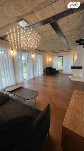 בית פרטי/ קוטג', הרצליה פיתוח, הרצליה