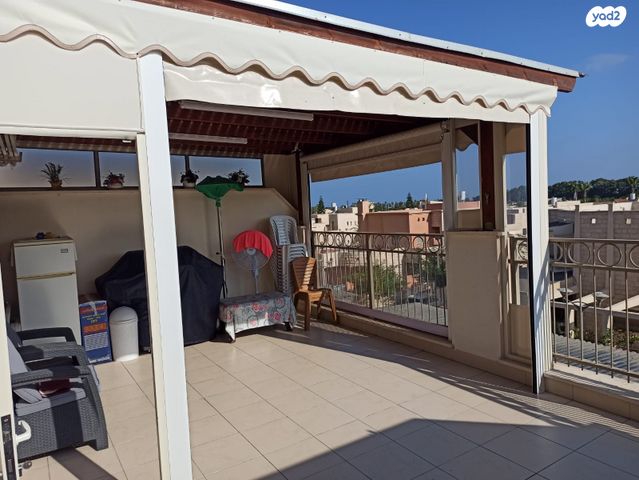 גג/ פנטהאוז, העפרוני, עכו