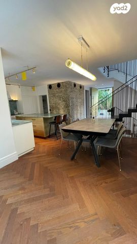 בית פרטי/ קוטג', הרצליה פיתוח, הרצליה