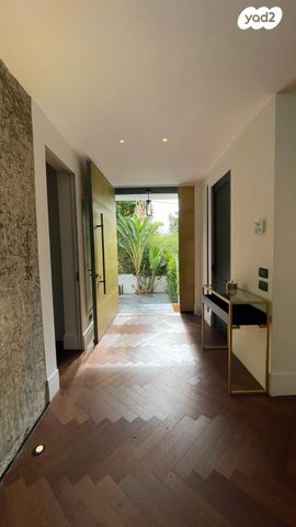 בית פרטי/ קוטג', הרצליה פיתוח, הרצליה