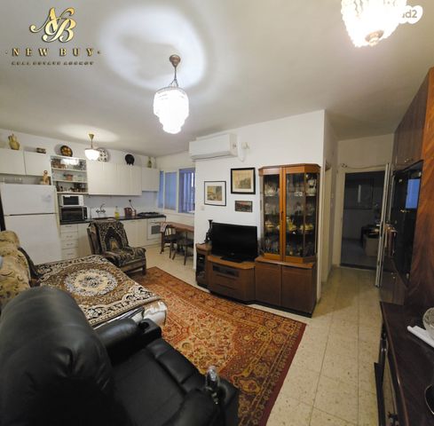 דירה, אשדוד