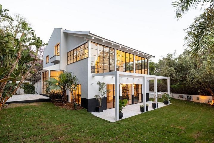 הרצליה פיתוח