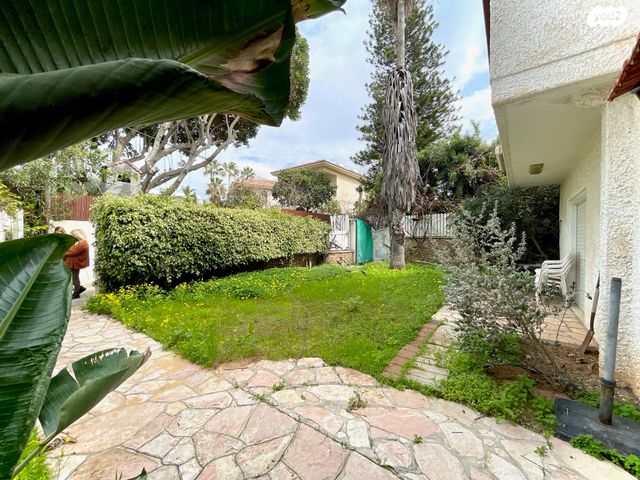 בית פרטי/ קוטג', הרצליה פיתוח, הרצליה