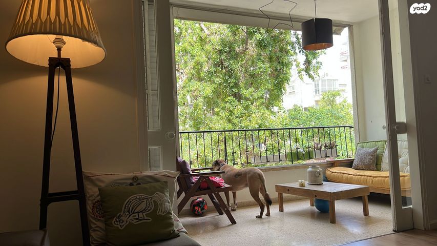 שדרות סמאטס 