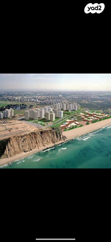 מגרשים, בני בנימין 60, גלי הים, נתניה