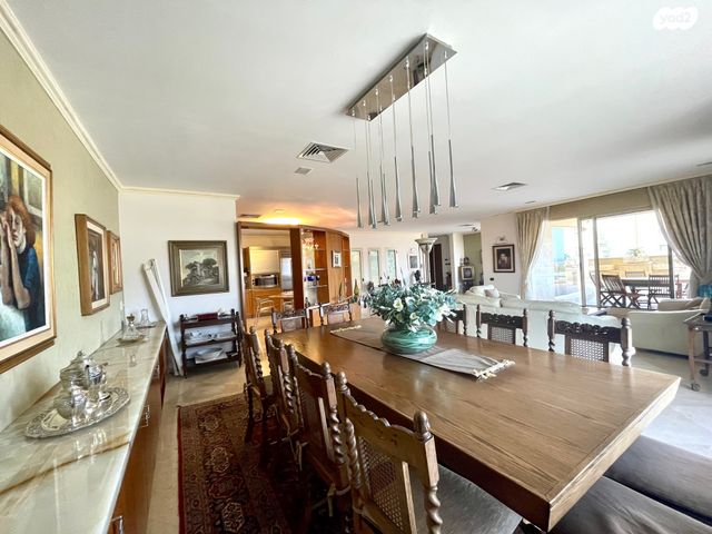 גג/ פנטהאוז, הרצליה