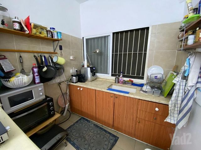 דירה להשכרה בתל אביב יפו (תיווך) — 3